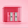 Lip liner sharpener