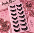 Boujee lashes